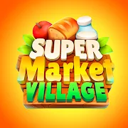 Supermarket Village Mod