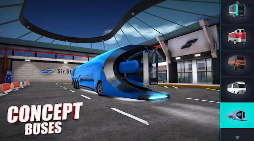 Bus Simulator: MAX