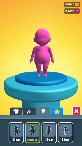 Fun Race 3D Mod