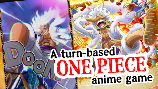 ONE PIECE TREASURE CRUISE Mod