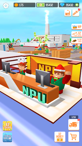 Idle Lumber Empire APK