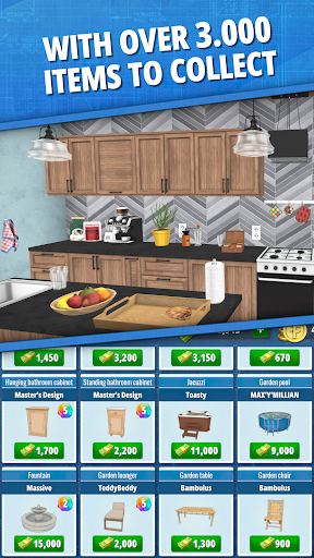 House Flipper APK
