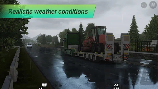 Truckers of Europe 3 v0.5.4