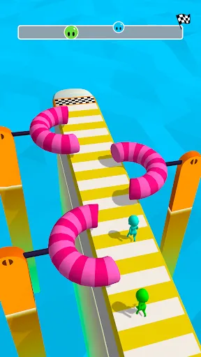 Fun Race 3D Mod
