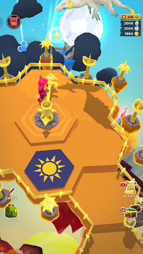 My Little Universe APK
