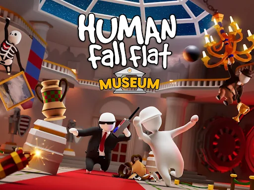 Human Fall Flat Mod APK