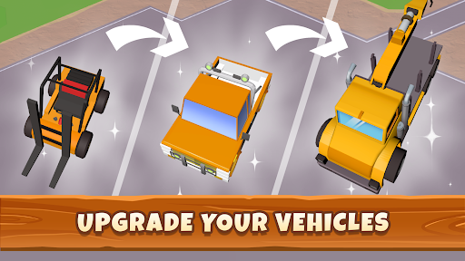 Idle Lumber Empire APK