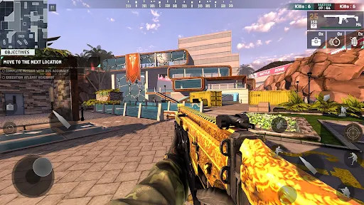 BattleZone