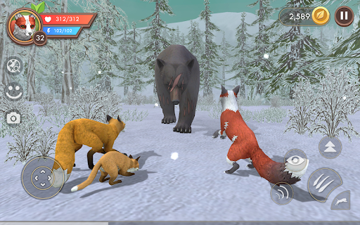 WildCraft Mod