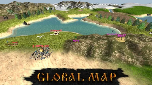 Steel And Flesh 2 APK