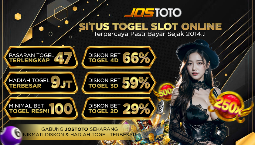 Jostoto