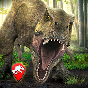 Jurassic World Alive 3.14.65