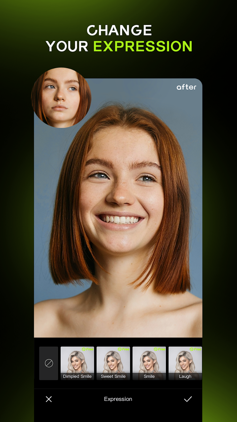 Hypic - Photo Editor & AI Art Mod