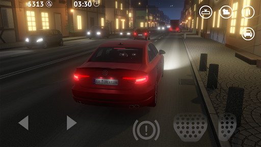 Driving Zone: Germany APK