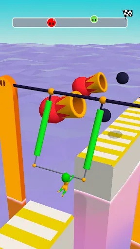 Fun Race 3D Mod