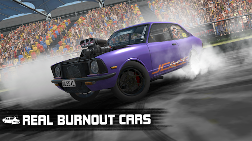 Torque Burnout Android