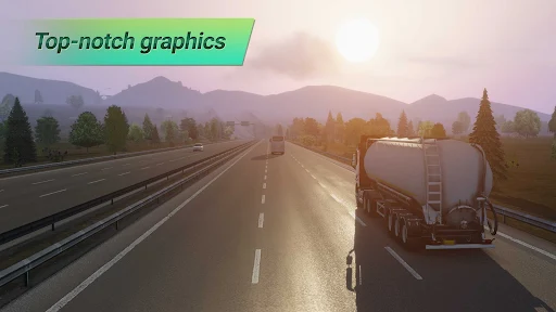 Truckers of Europe 3 v0.5.4