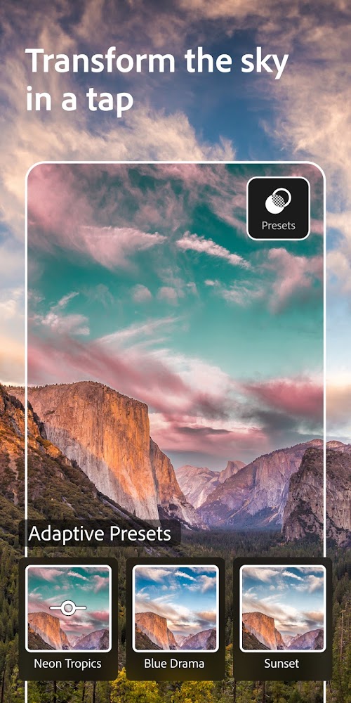 Lightroom Mod