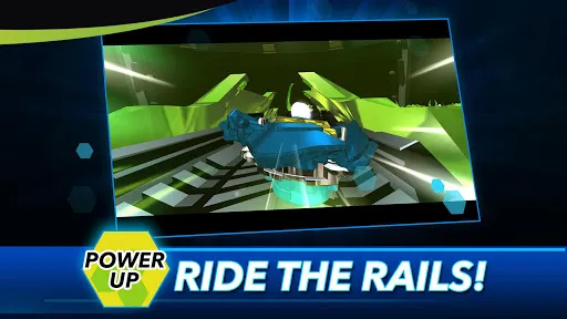 BEYBLADE BURST Mod