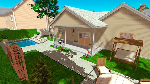 House Designer APK
