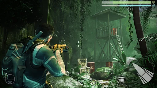 Cover Fire APK