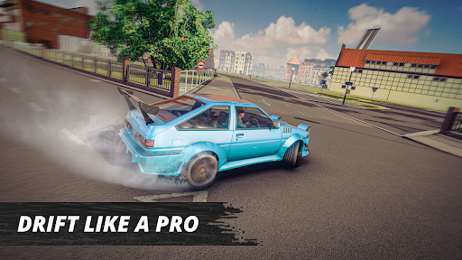 CPM Traffic Racer