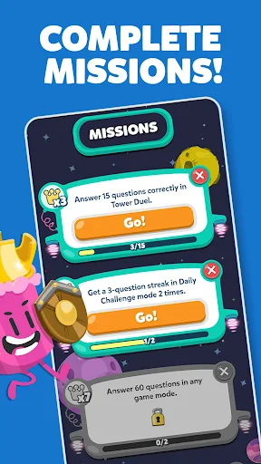 Trivia Crack 2
