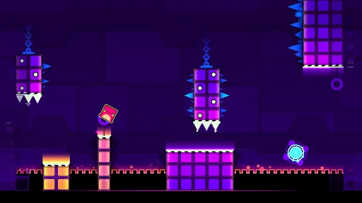 Geometry Dash SubZero Mod