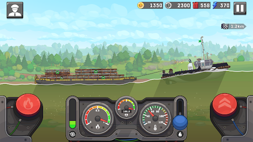 Ship Simulator Android