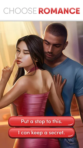 Choices: Stories You Play APK