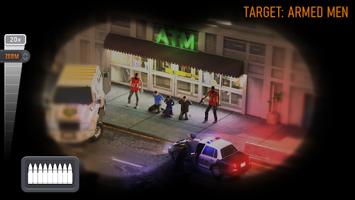 Sniper 3D 5.25.0