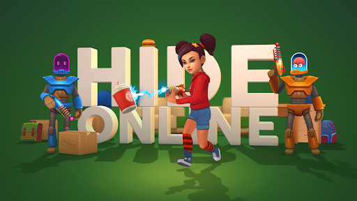 Hide Online MOD