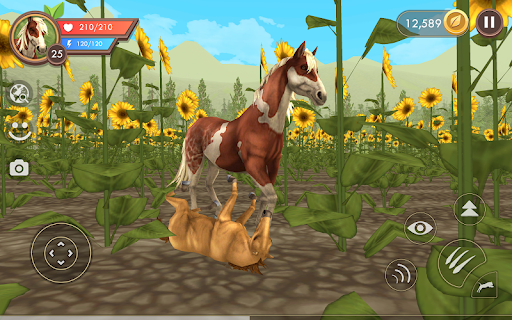 WildCraft Mod