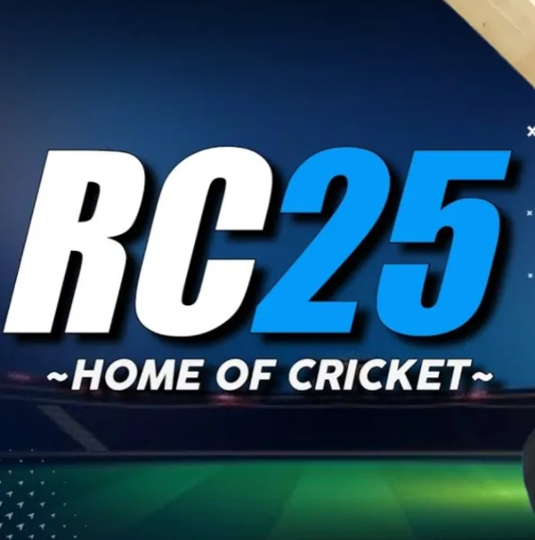 Real Cricket 25 APK