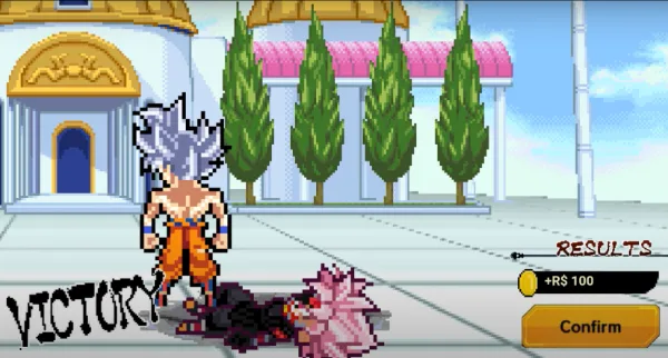 Z Legends 3 APK
