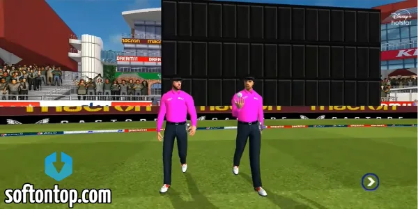 Real Cricket 25 APK