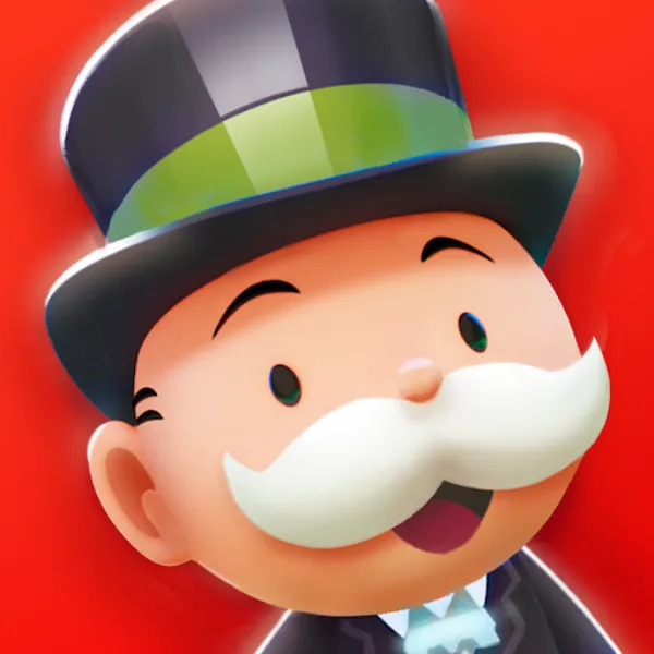 Reroll 2 Monopoly go