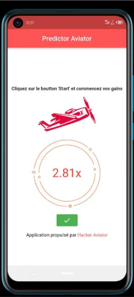 Tweakzen Aviator Predictor