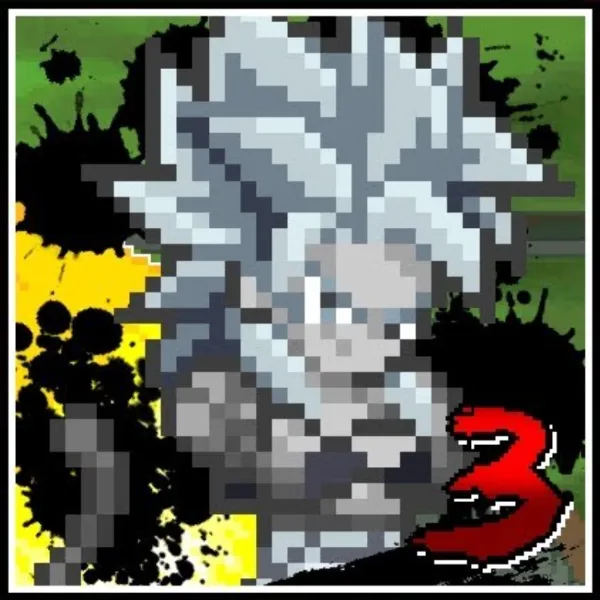Z Legends 3 APK