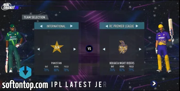 Real Cricket 25 APK