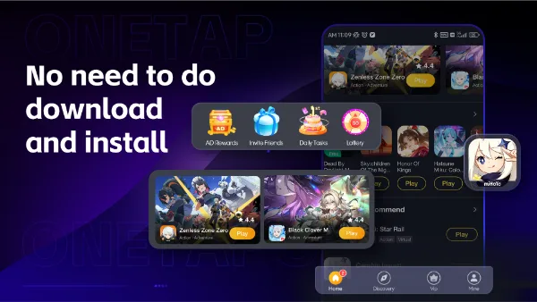 OneTap