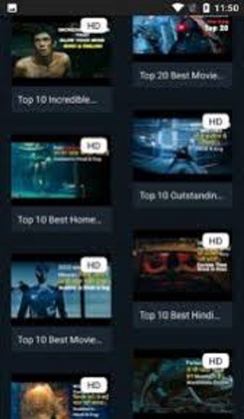 Moviesverse