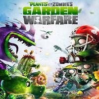 Plants vs Zombies Garden Waface