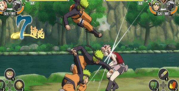 Boruto Senki