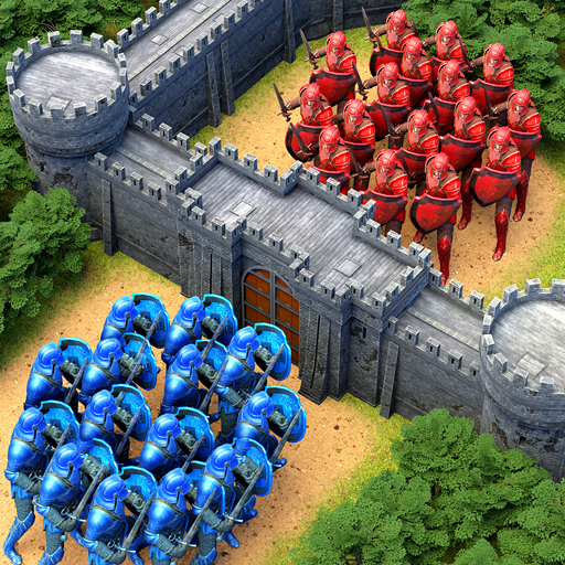 Total Battle Mod