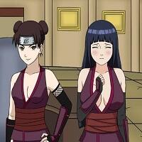 Jikage Rising Arc 2