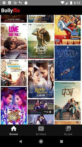 Bollyflix 24.0