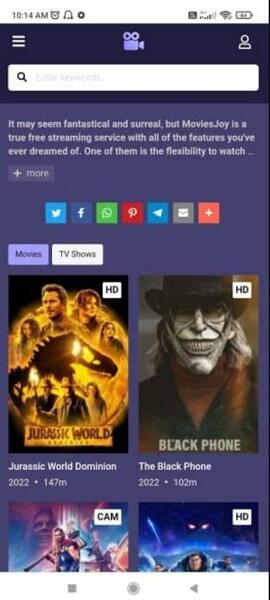 Moviesjoy Plus