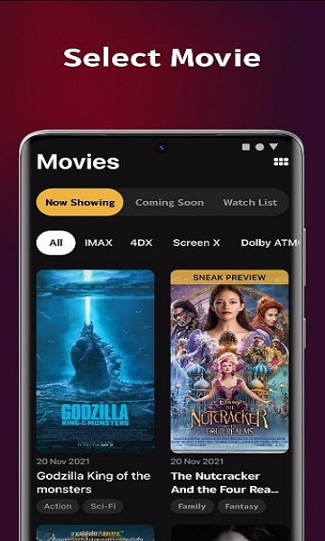 Keflix APK