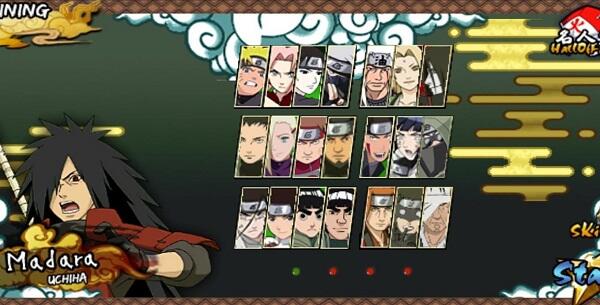 Boruto Senki